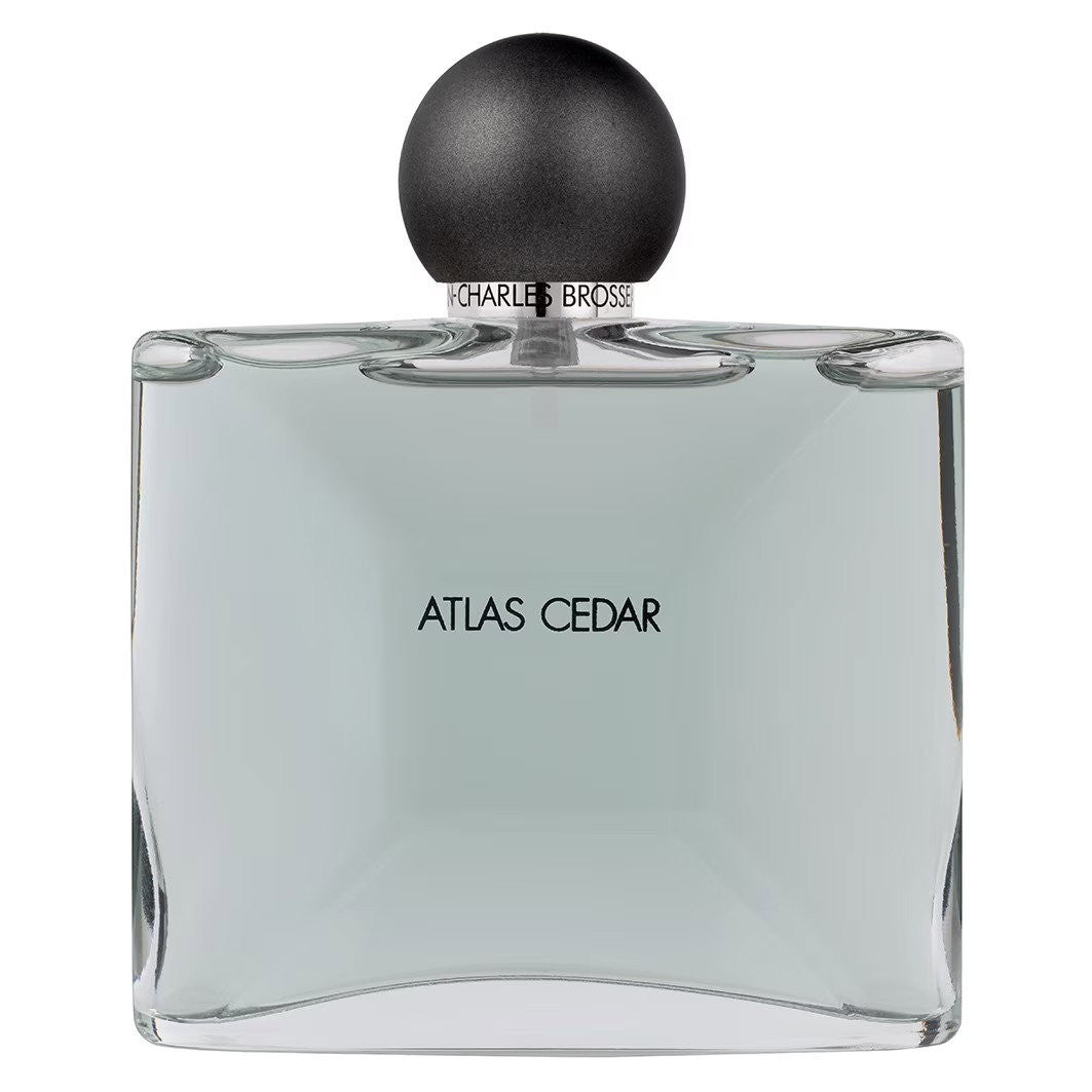 Jean charles brosseau Atlas Cedar Collection Eau de Toilette לגבר 50 ml 