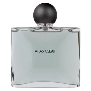 Jean charles brosseau Atlas Cedar Collection Herren 50 ml — Eau de Toilette 