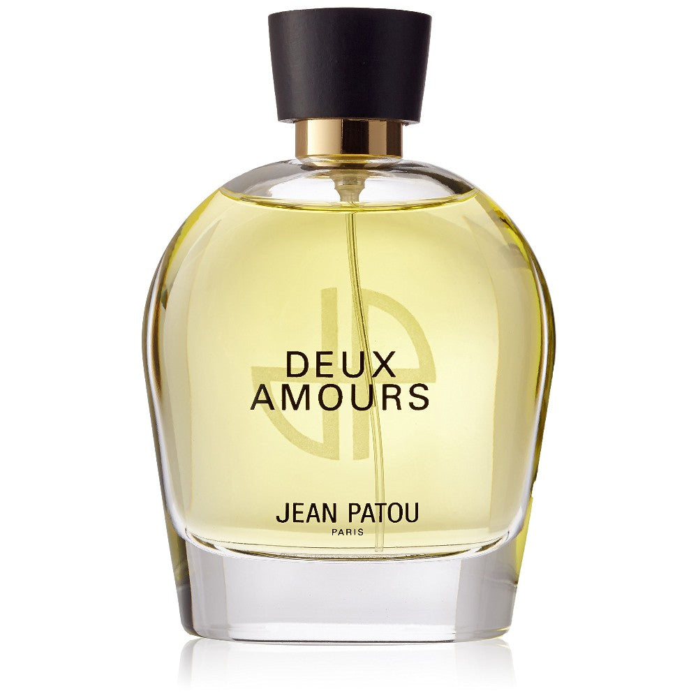 Jean patou Deux Amours Eau de Parfum para mujer 100 ml 