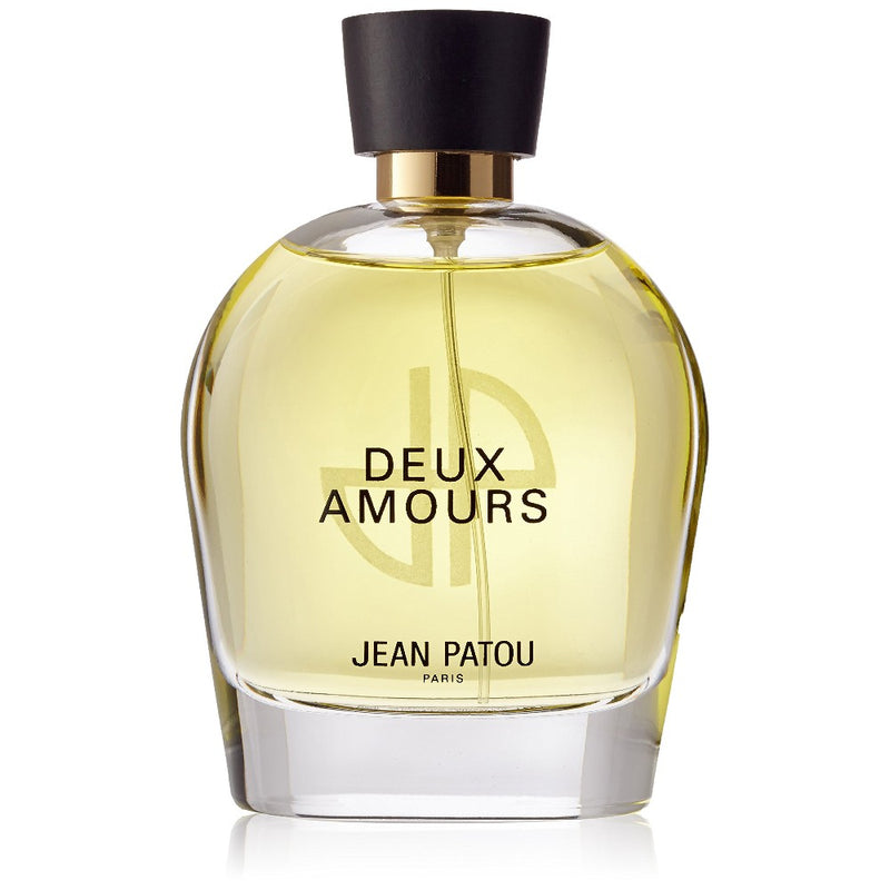 Jean patou Deux Amours Eau de Parfum til kvinder 100 ml 