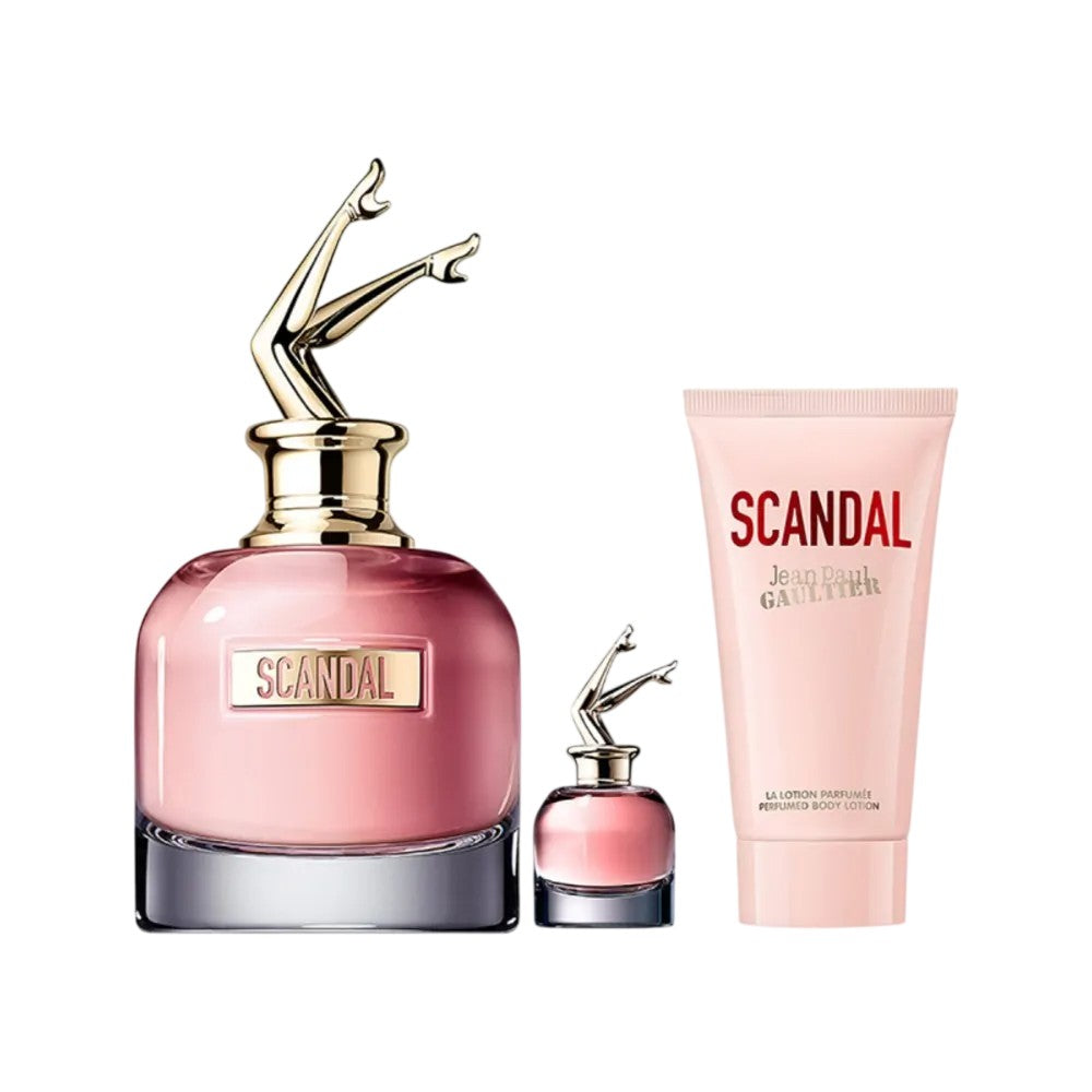 Jean paul gaultier Scandal Donna — Eau de Parfum 