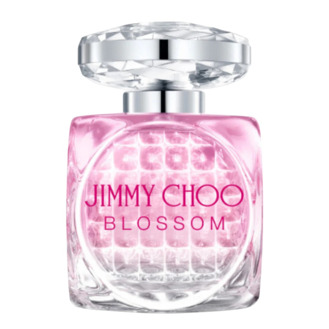 Jimmy choo Blossom Special Edition Eau De Parfum til kvinder 60 ml 