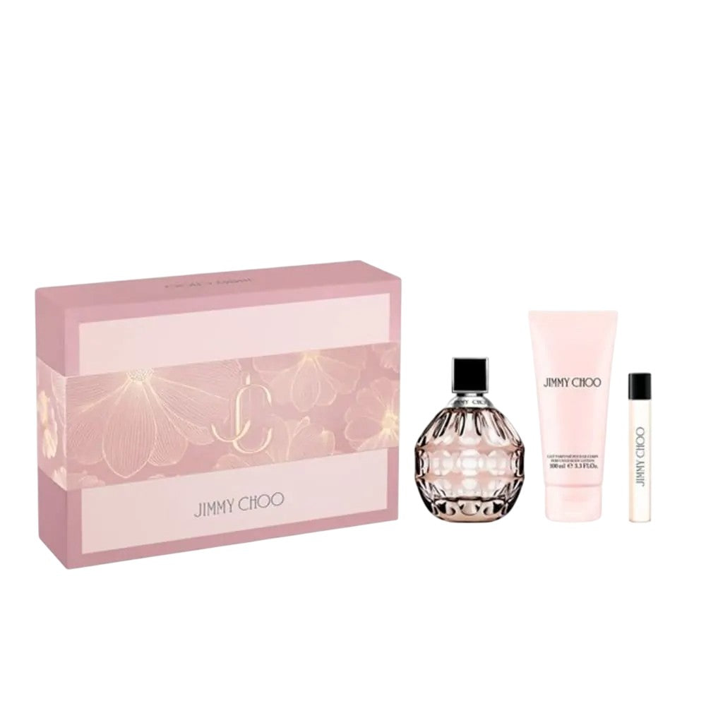 Jimmy choo Women 100 ml — Eau de Parfum 