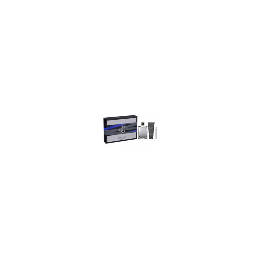 Jimmy choo Men 100 ml — Eau de Toilette 