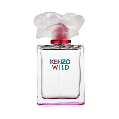 Kenzo Wild Eau De Toilette για γυναίκες 50 ml 