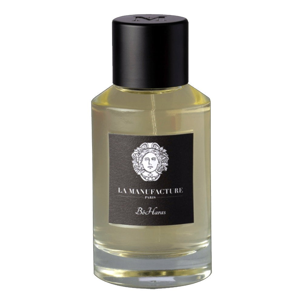 La manufacture Boharas Eau de Parfum unisex 100 ml 