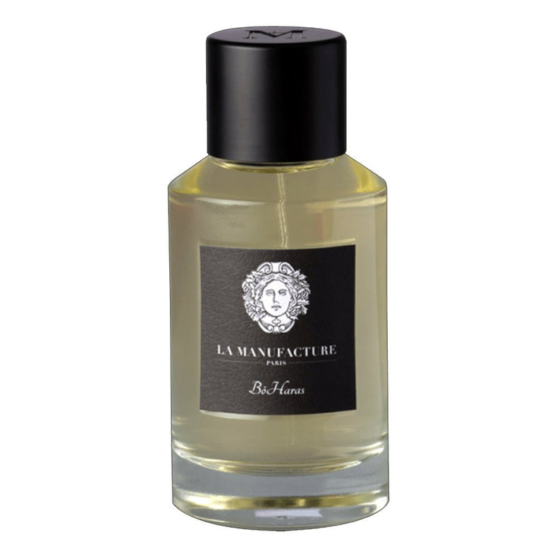 La manufacture Boharas Eau de Parfum unisex 100 ml 