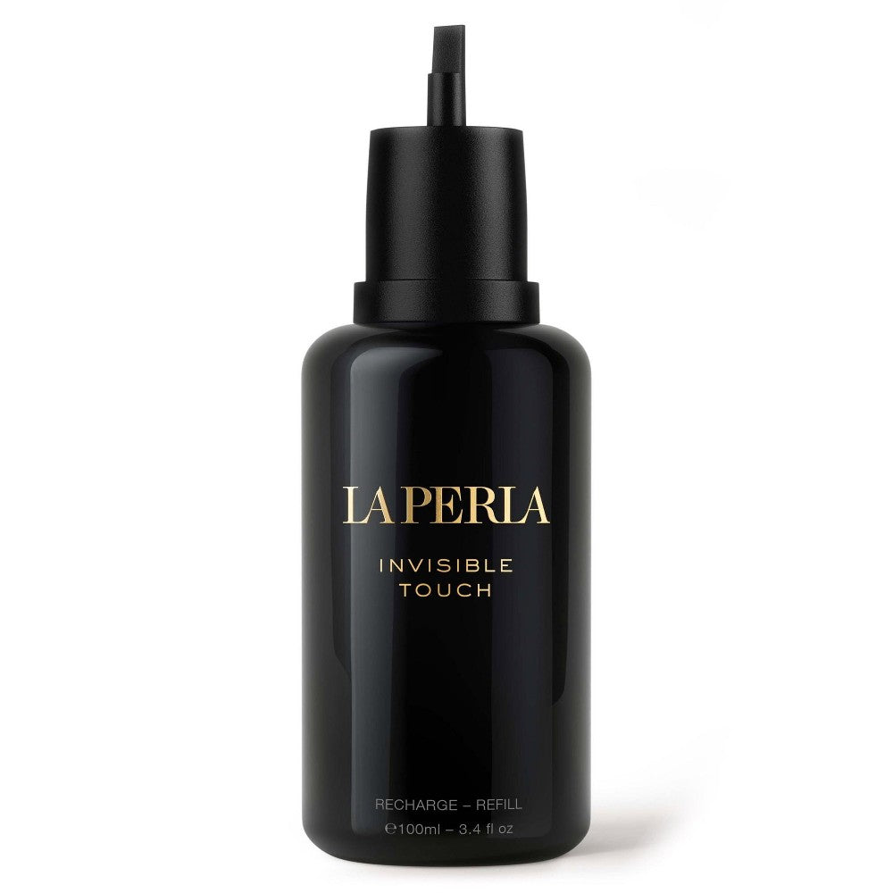 La perla Wkład Invisible Touch Eau de Parfum Unisex 100 ml 