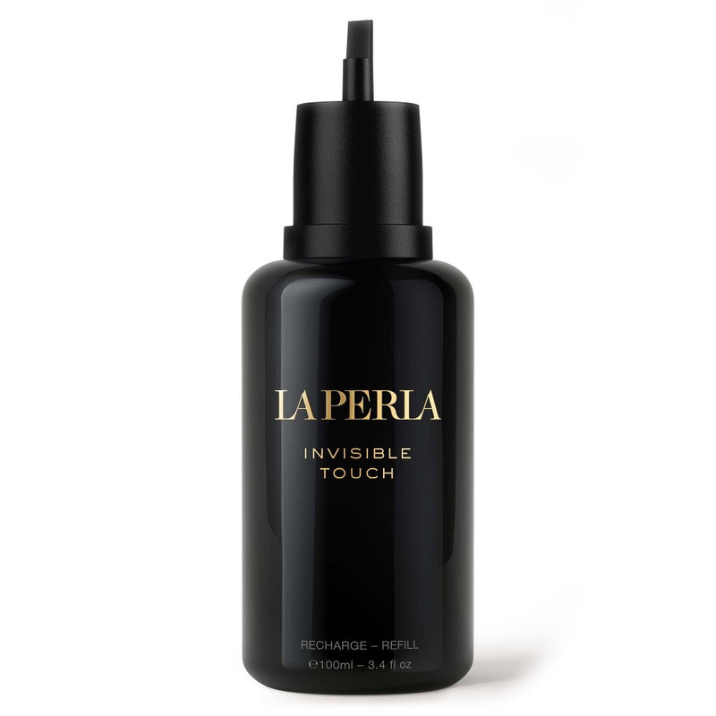 La perla Invisible Touch Eau de Parfum Unisex -täyttöpakkaus 100 ml 