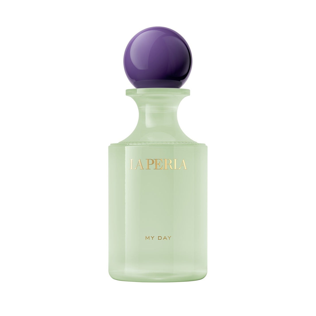 La perla My Day Eau De Parfum dla kobiet 120 ml 
