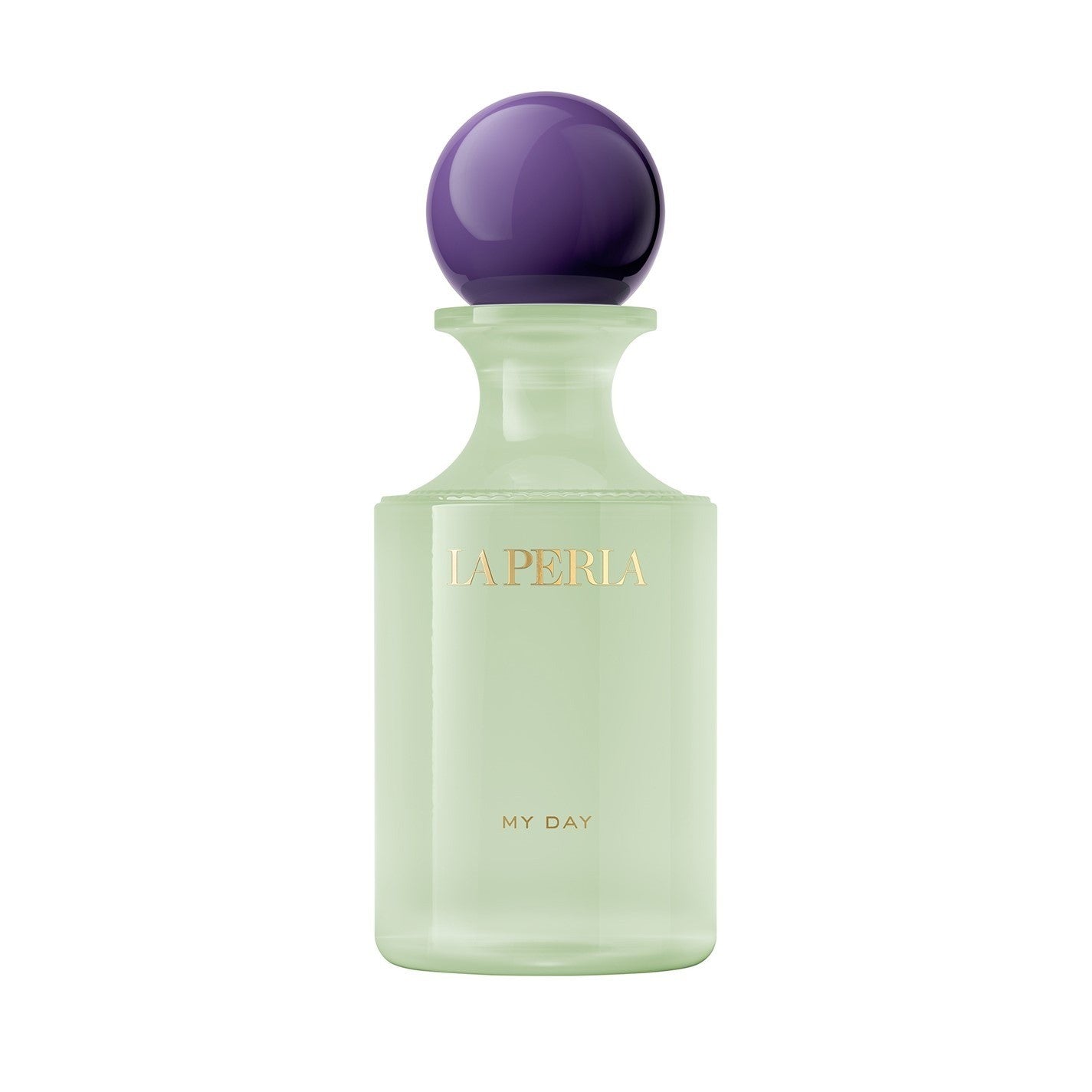 La perla My Day Eau De Parfum for kvinner 120 ml 