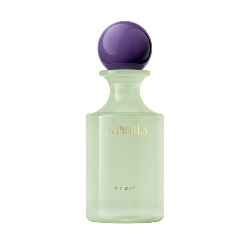 La perla My Day Eau De Parfum for kvinner 120 ml 