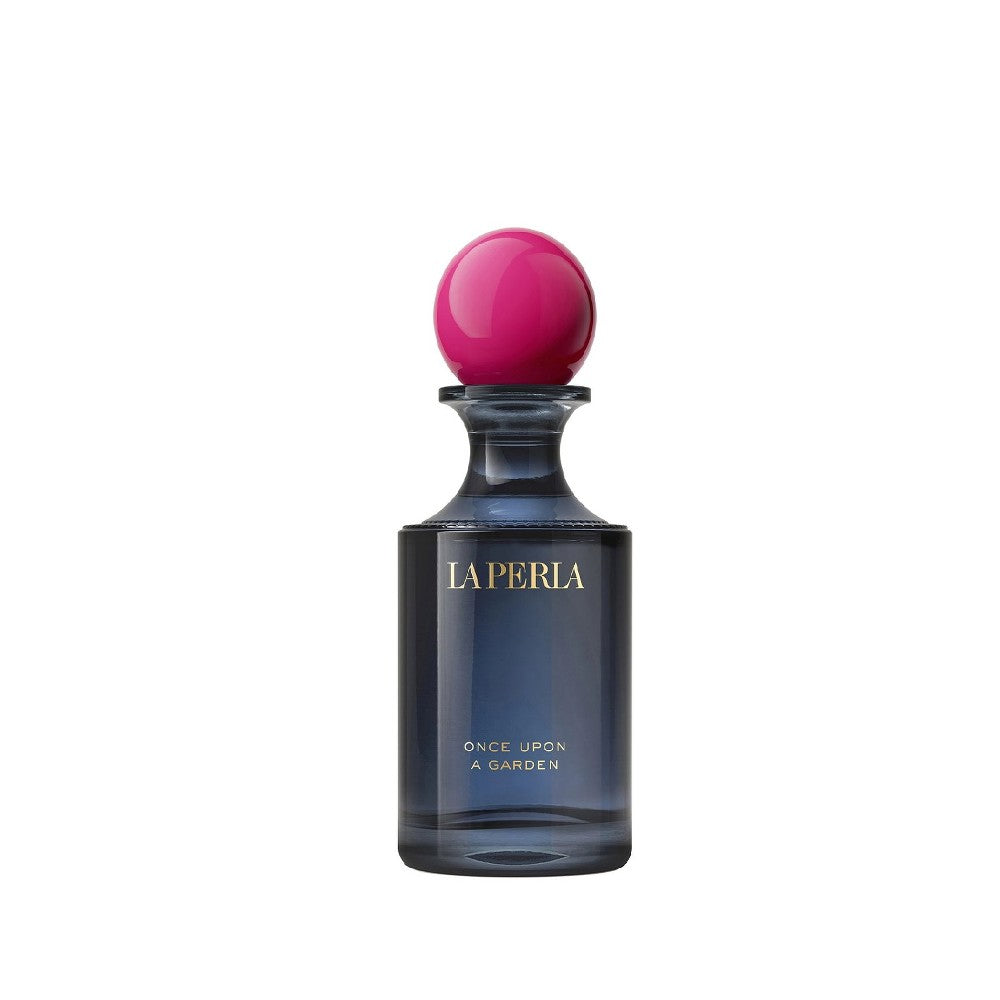La perla Once Upon A Garden Eau De Parfum לנשים 120 ml 