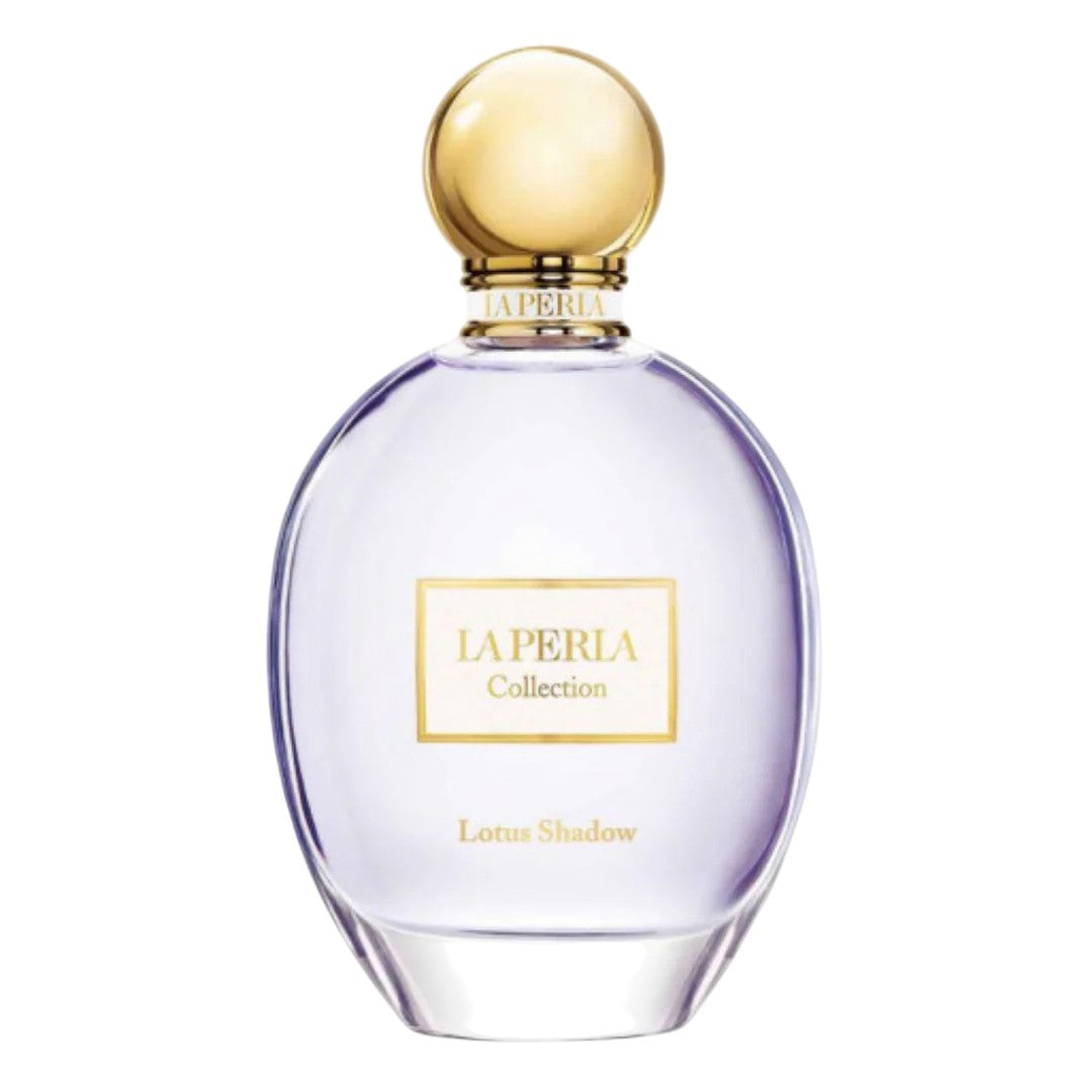 La perla Kolekcja Lotus Shadow Eau De Parfum dla kobiet 100 ml 