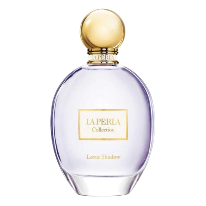 La perla Lotus Shadow Eau De Parfum-kollektion til kvinder 100 ml 