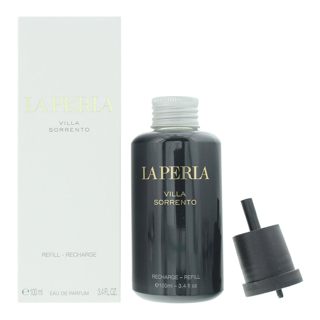 La perla Villa Sorento Eau De Parfum Refill unisex 100 ml 