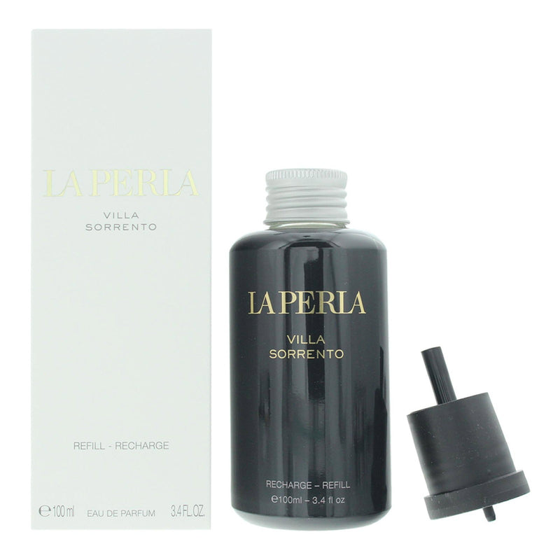 La perla Villa Sorento Eau De Parfum Refill unisex 100 ml 