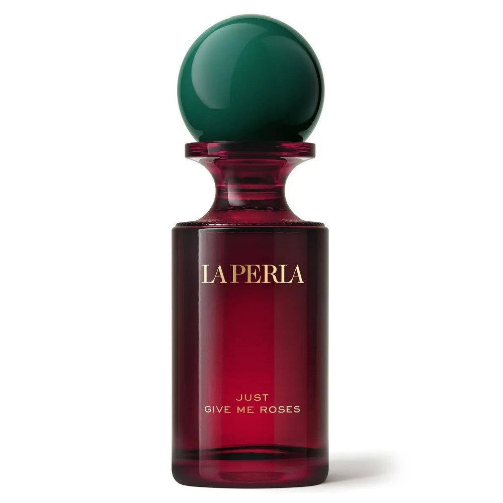 La perla Just Give Me Roses Eau de Parfum Women&