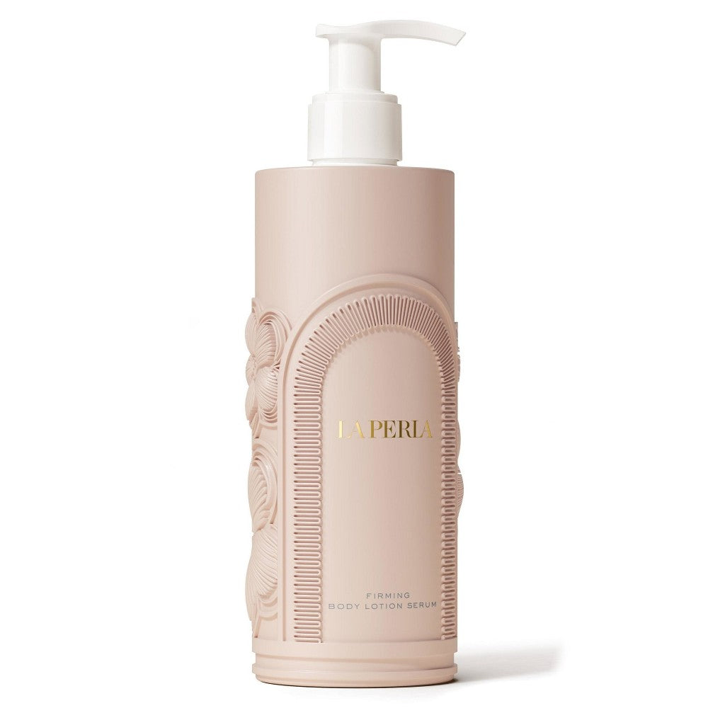 La perla Fugtighedsserum til opstramning af kroppen Dagligt serum 200 ml 