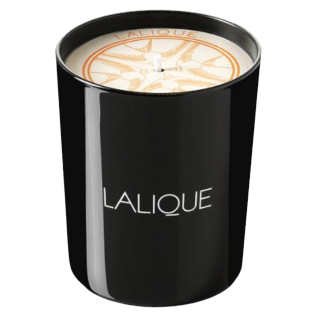 Lalique フレグランスキャンドル Neroli Casablanca Maroc 190 g 
