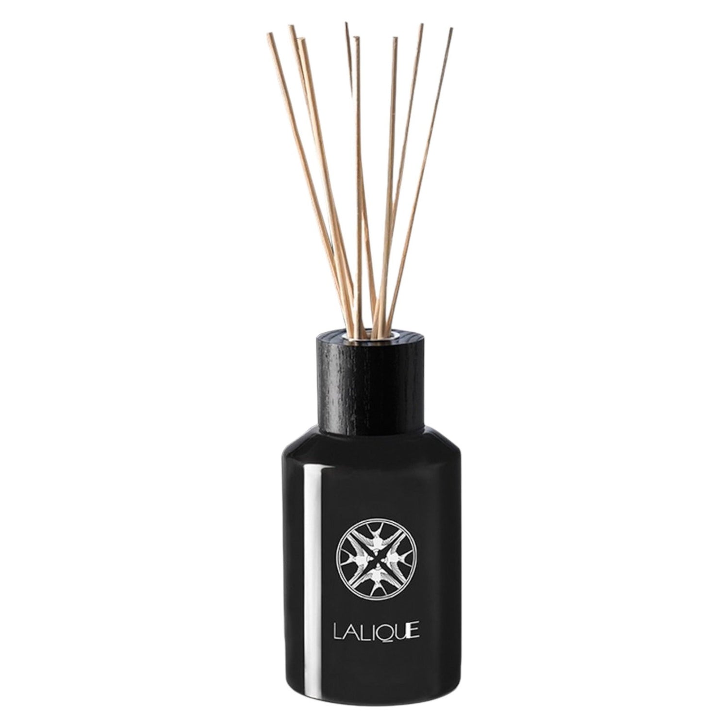 Lalique موزع عطور زنجبيل يونان الصيني، أسود، 250 مل 