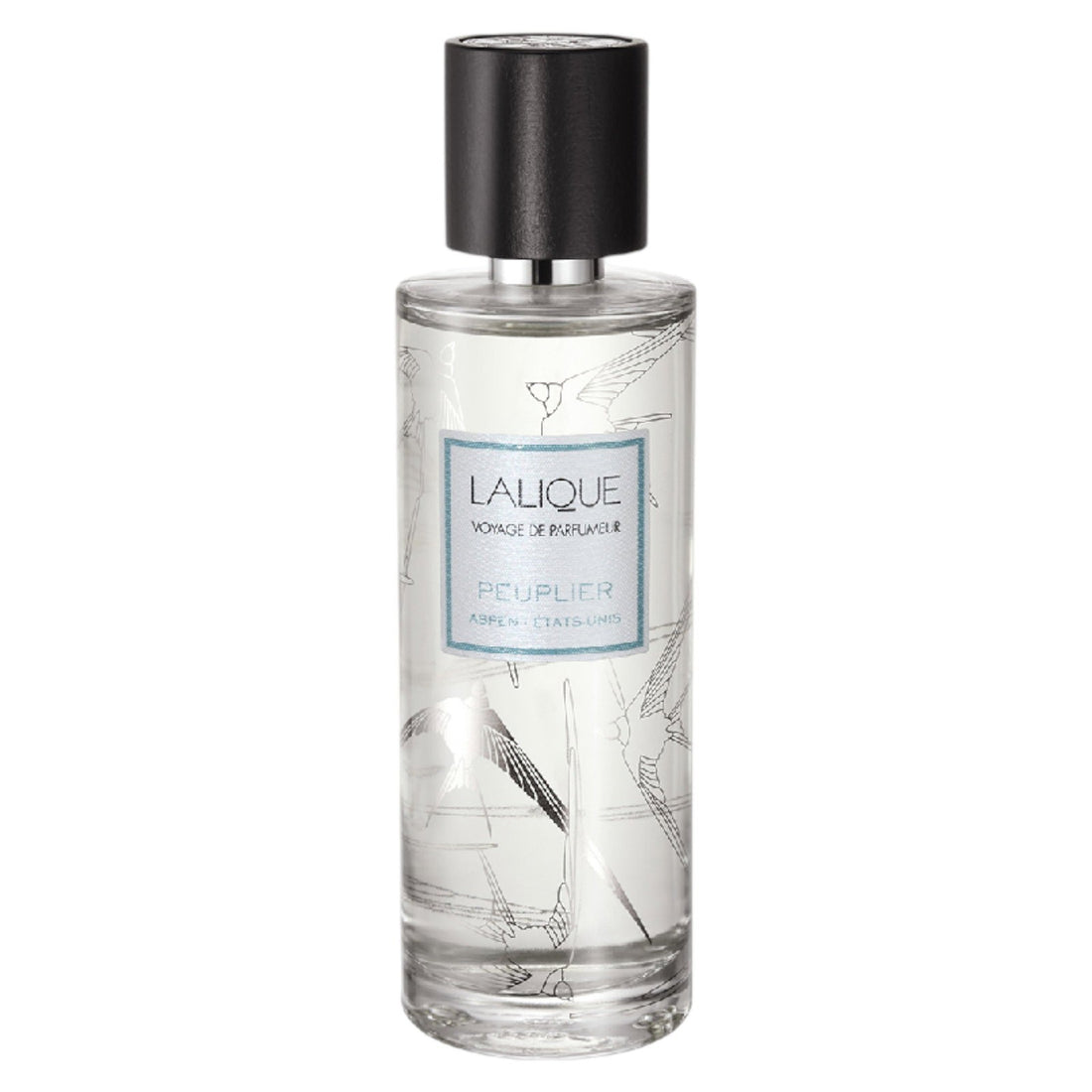 Lalique Roomspray Fresh Woody Poplar Aspen USA 100 ml 