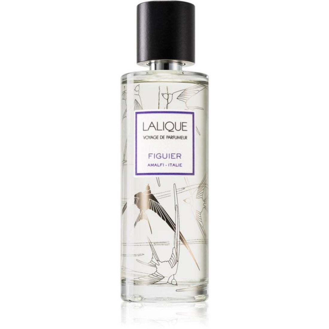 Lalique Figuier Amalfi Spray Ambiente 100 ml — Spray Ambiente