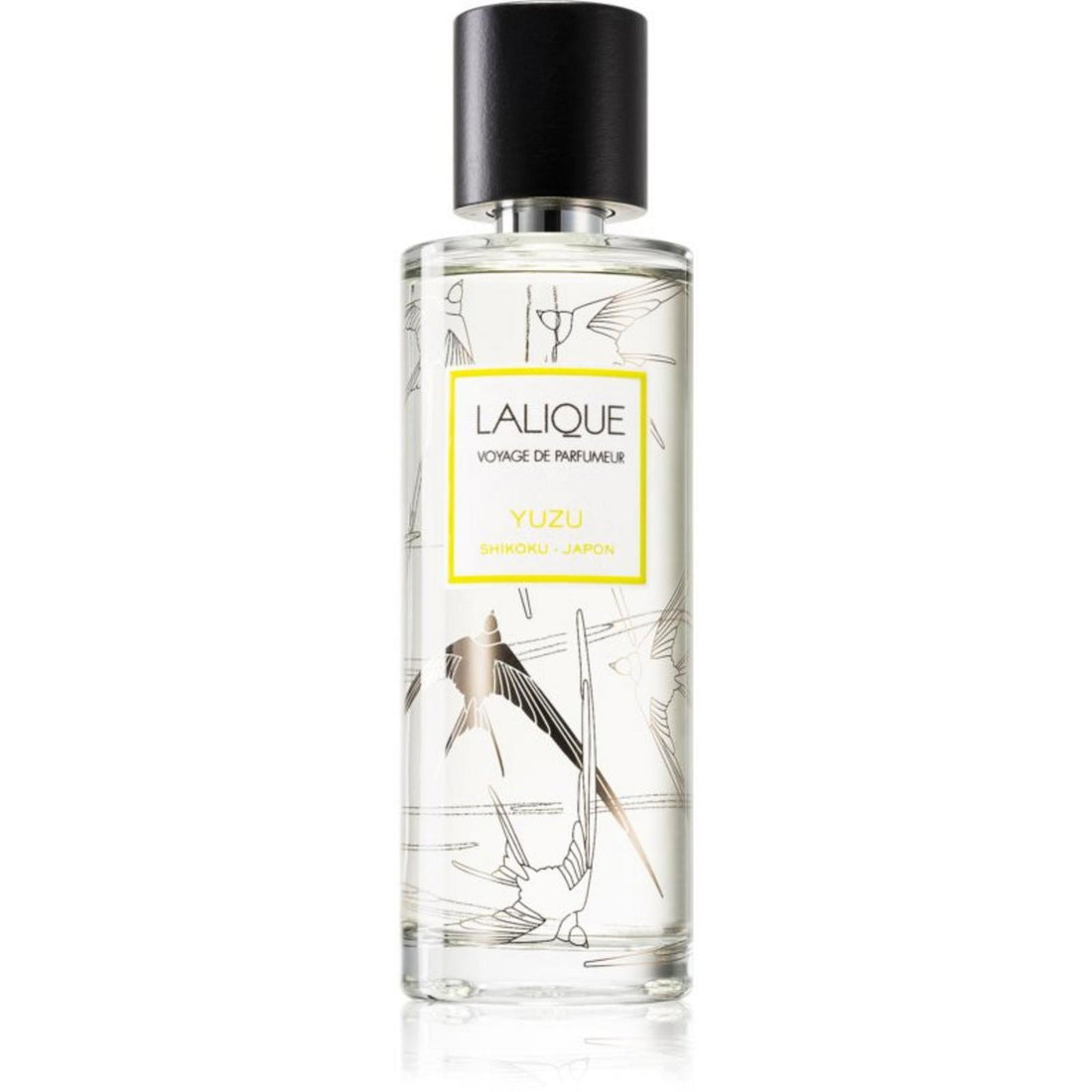 Lalique Interieurspray Yuzu Yuzu 100 ml 