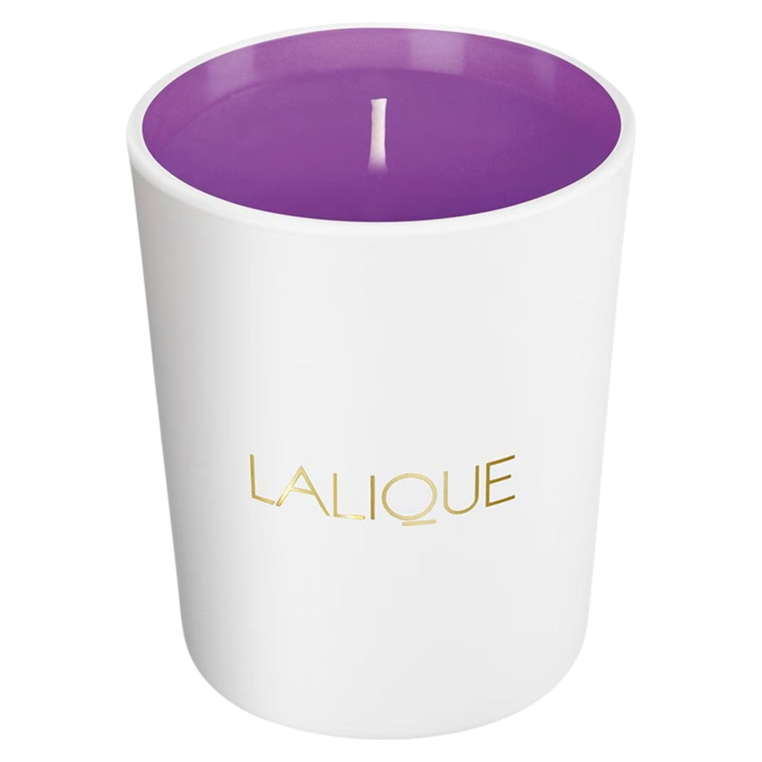 Lalique Les Compositions Parfumees - Geurkaars Electric Purple Woody Fruity 190 g 