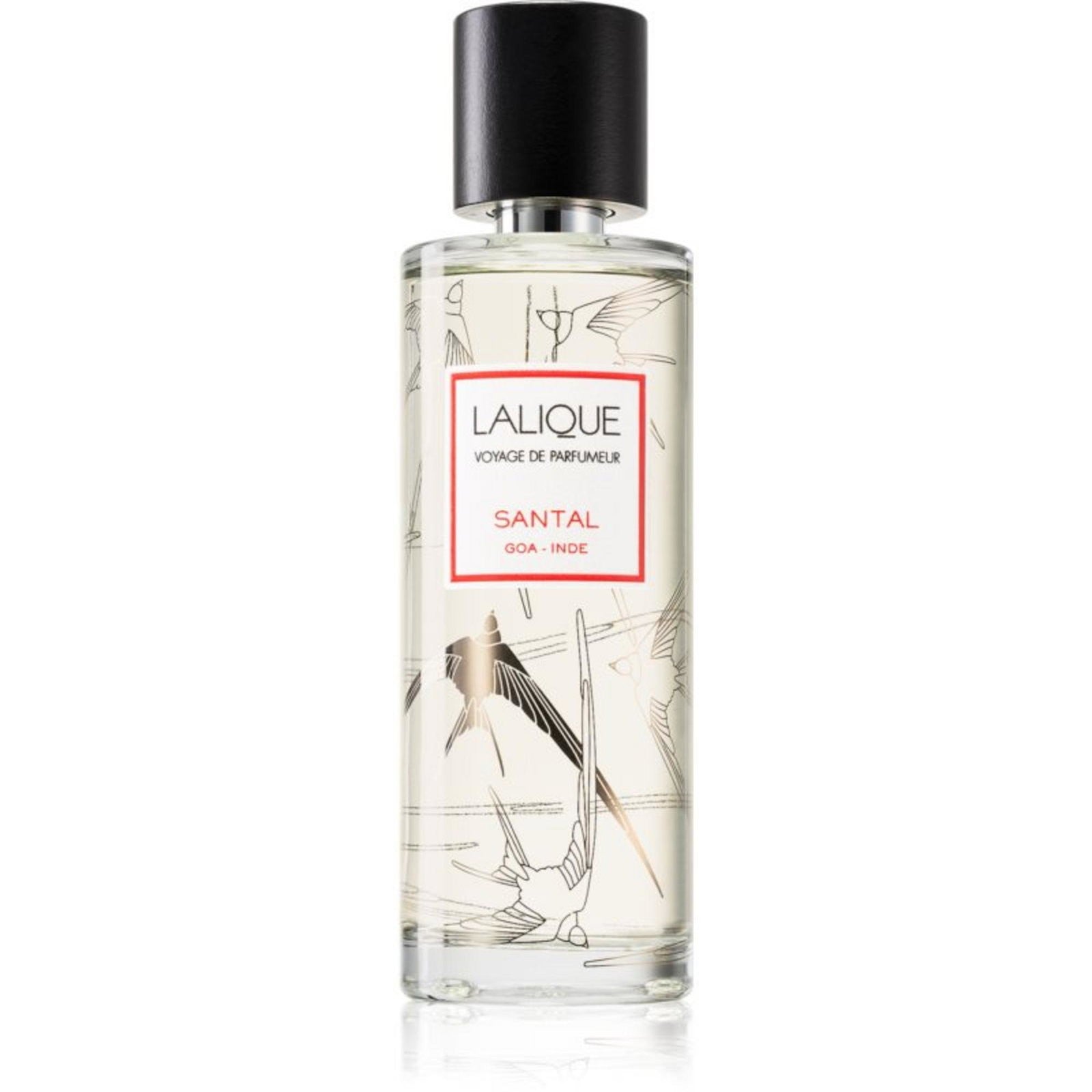 Lalique Sprej do prostoru Santal Goa-Inde 100 ml 