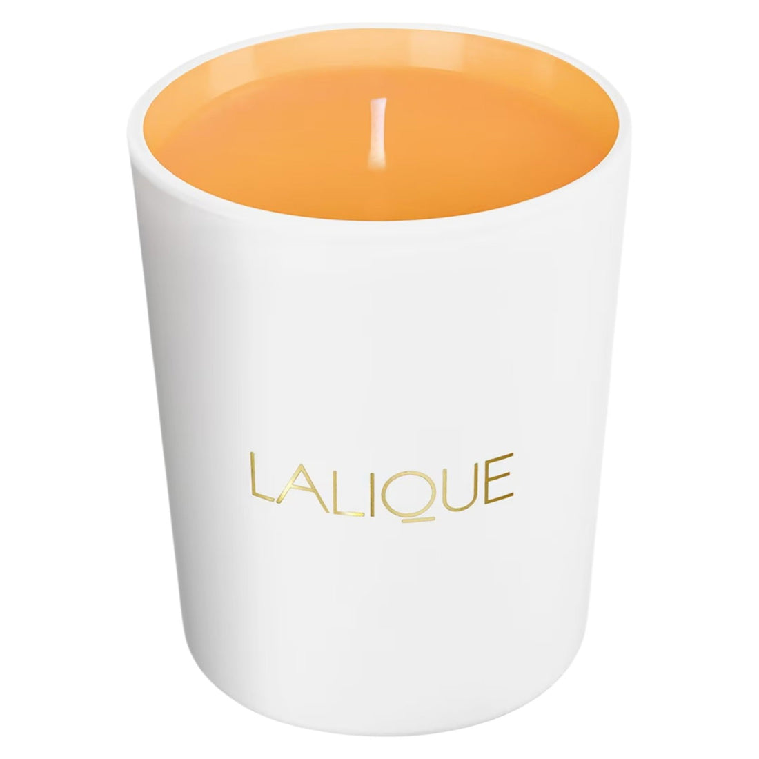 Lalique Les Compositions Parfumees - Sweet Amber Geurkaars Sweet Amber 190 g 