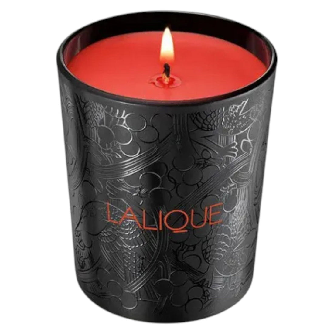 Lalique Geurkaars Les Vendanges Saint-Emilion Frankrijk Houtachtig Fruitig 190 g 