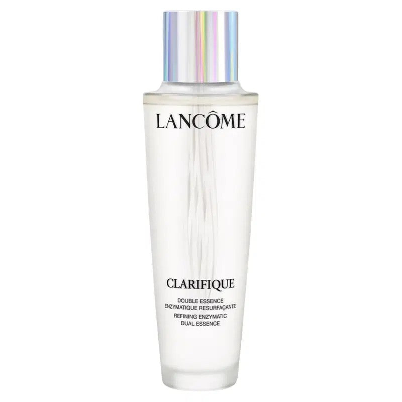 Lancome Clarifique Double Treatment Essence 각질 제거 하이드레이팅 브라이트닝 페이스 토닉 로션 150 ml 