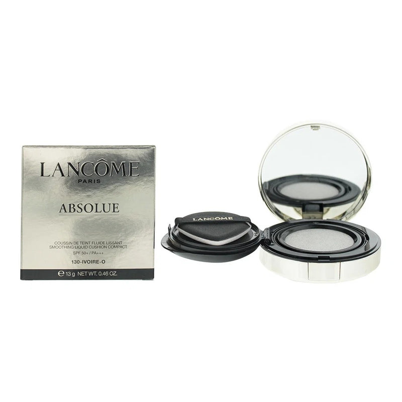 Lancôme Absolue Cushion compacte foundation 130 Ivoire Sì 13 g 