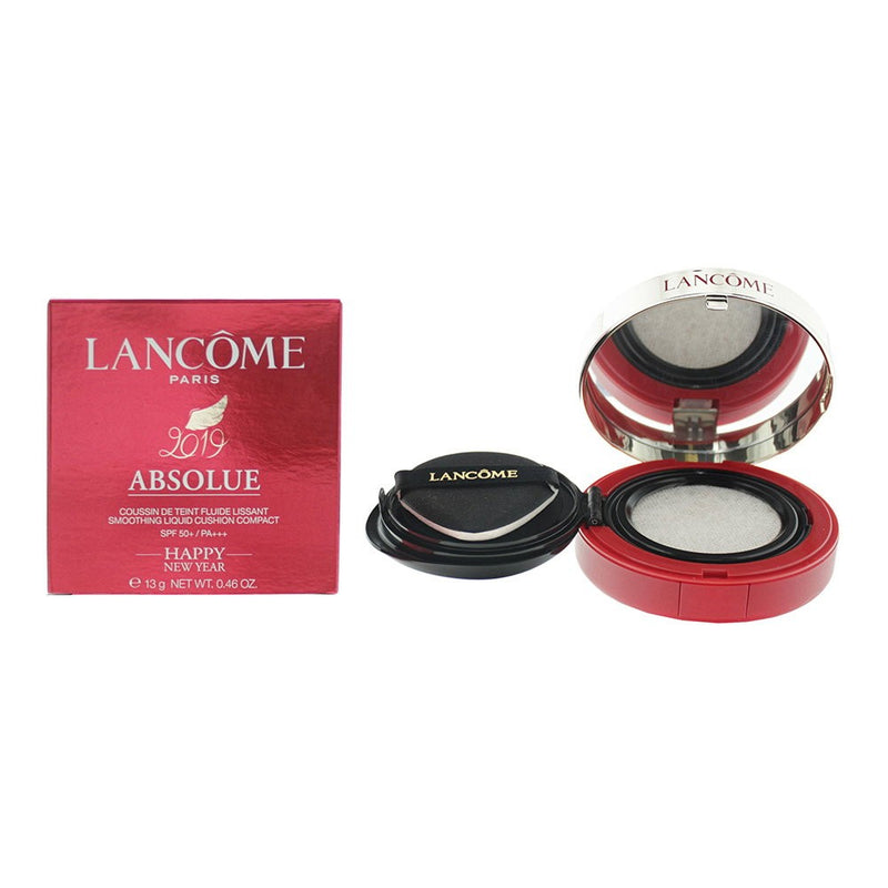 Lancôme Absolue 100 Ivory-P SPF 50+ 13 g — Fondotinta Liquido