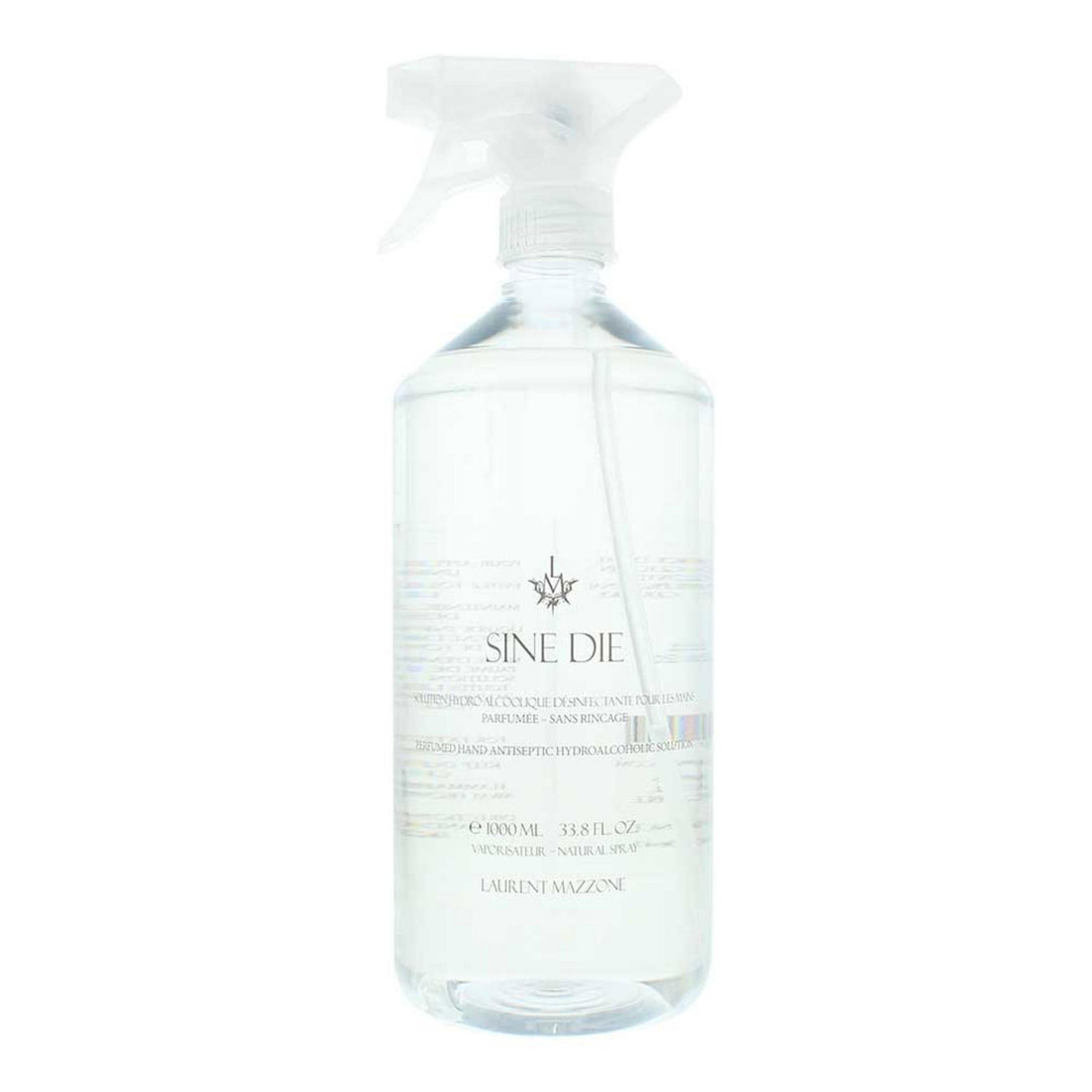 Laurent mazzone Romdeodorant Sine Die 1000 ml 