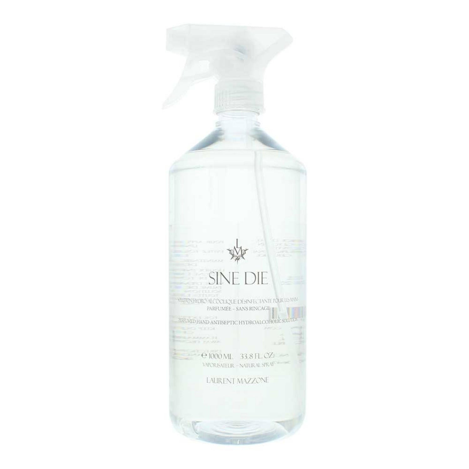 Laurent mazzone מפיץ ריח לבית Sine Die 1000 ml 