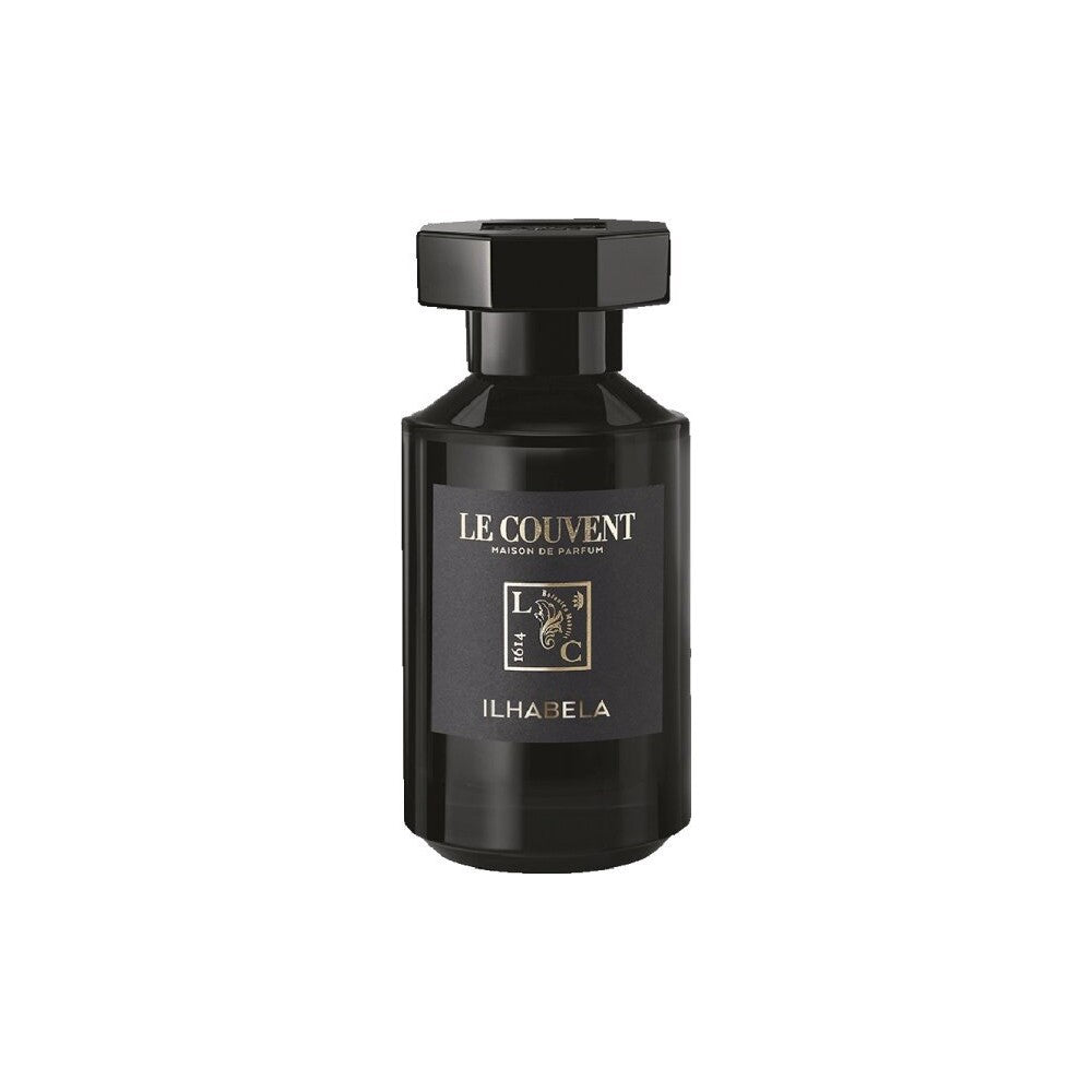 Le Couvent Maison de Parfum Ilhabela Unisex 50 ml — Eau de Parfum 