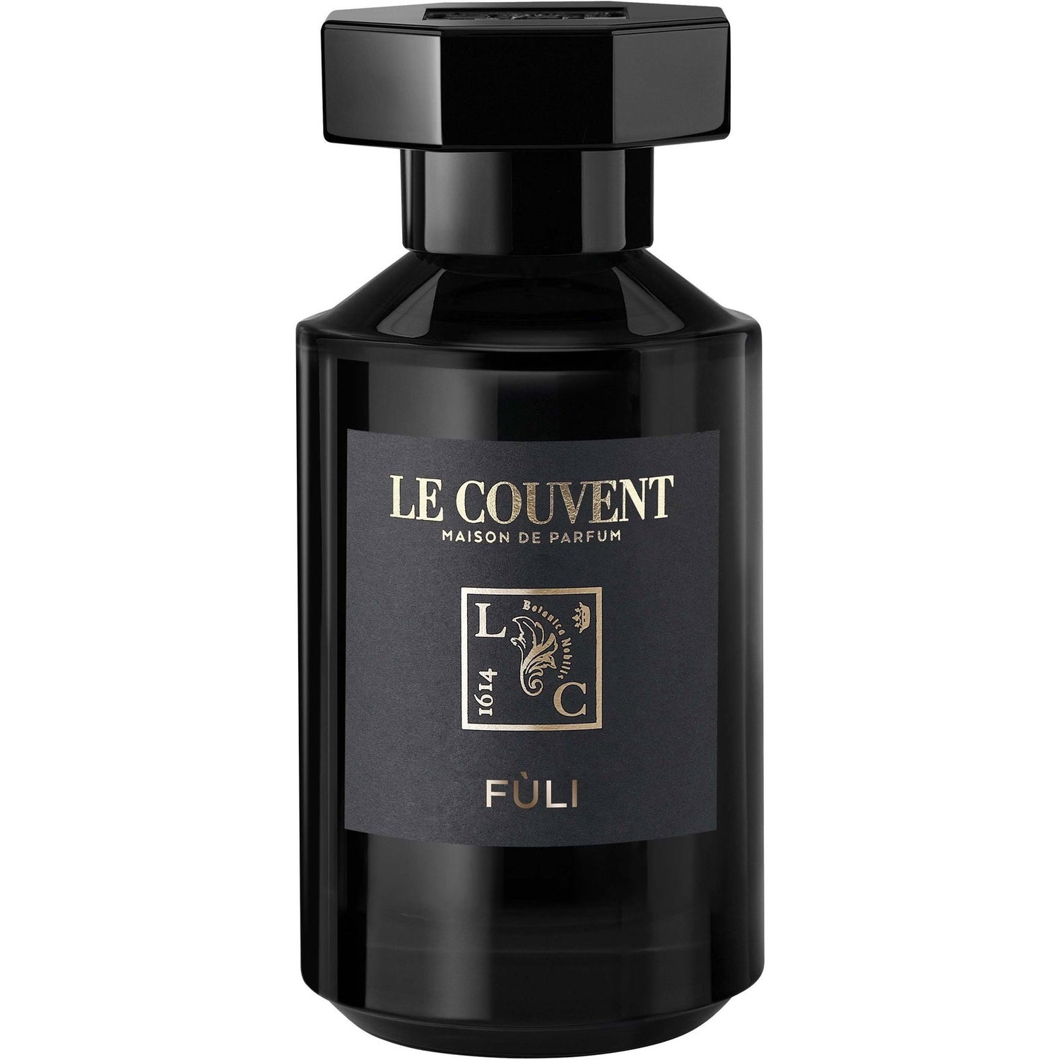 Le couvent maison de parfum Notevole - Fuli Eau de Parfum unisex 100 ml 