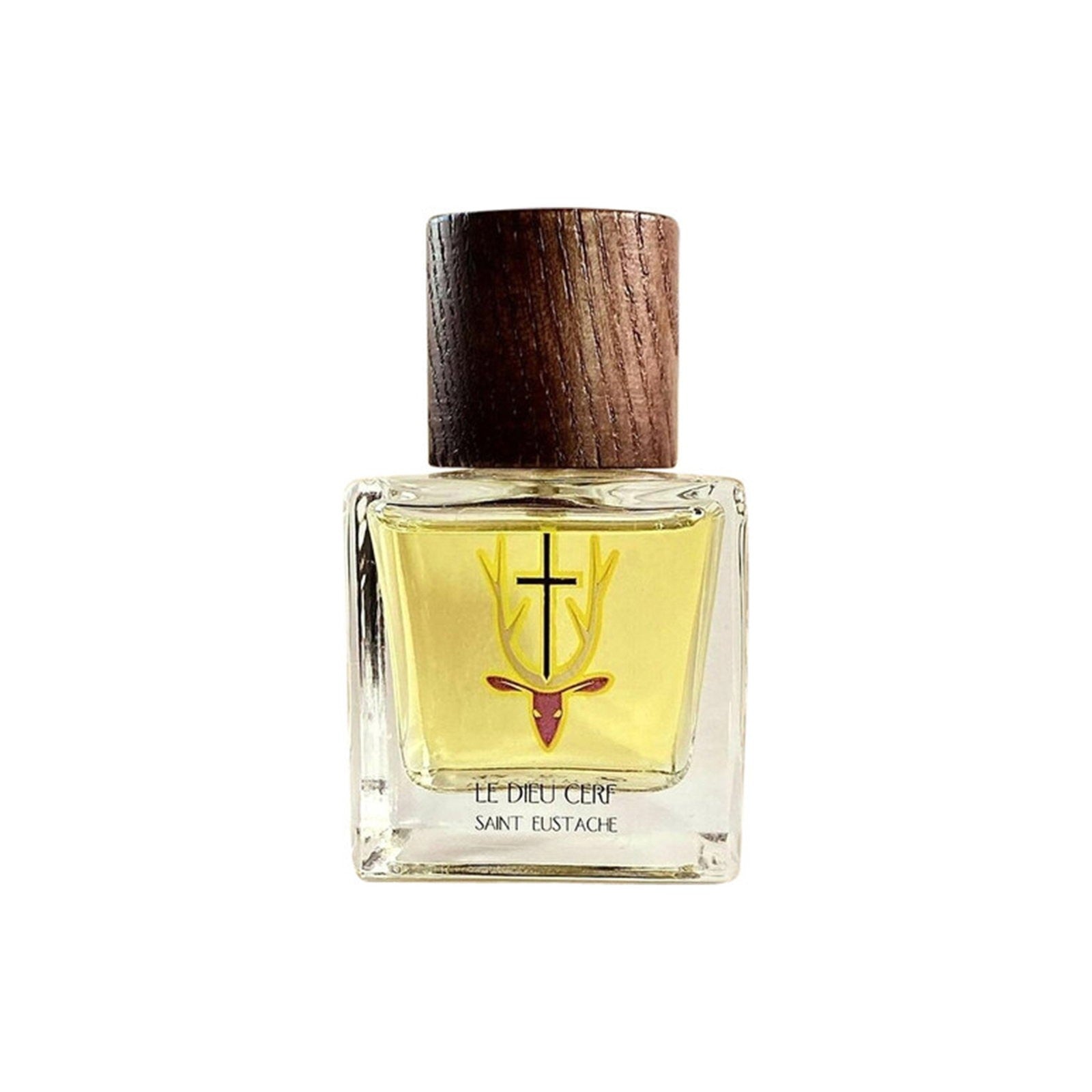 Le dieu cerf Saint Eustache unisex Eau de Parfum 50 ml 