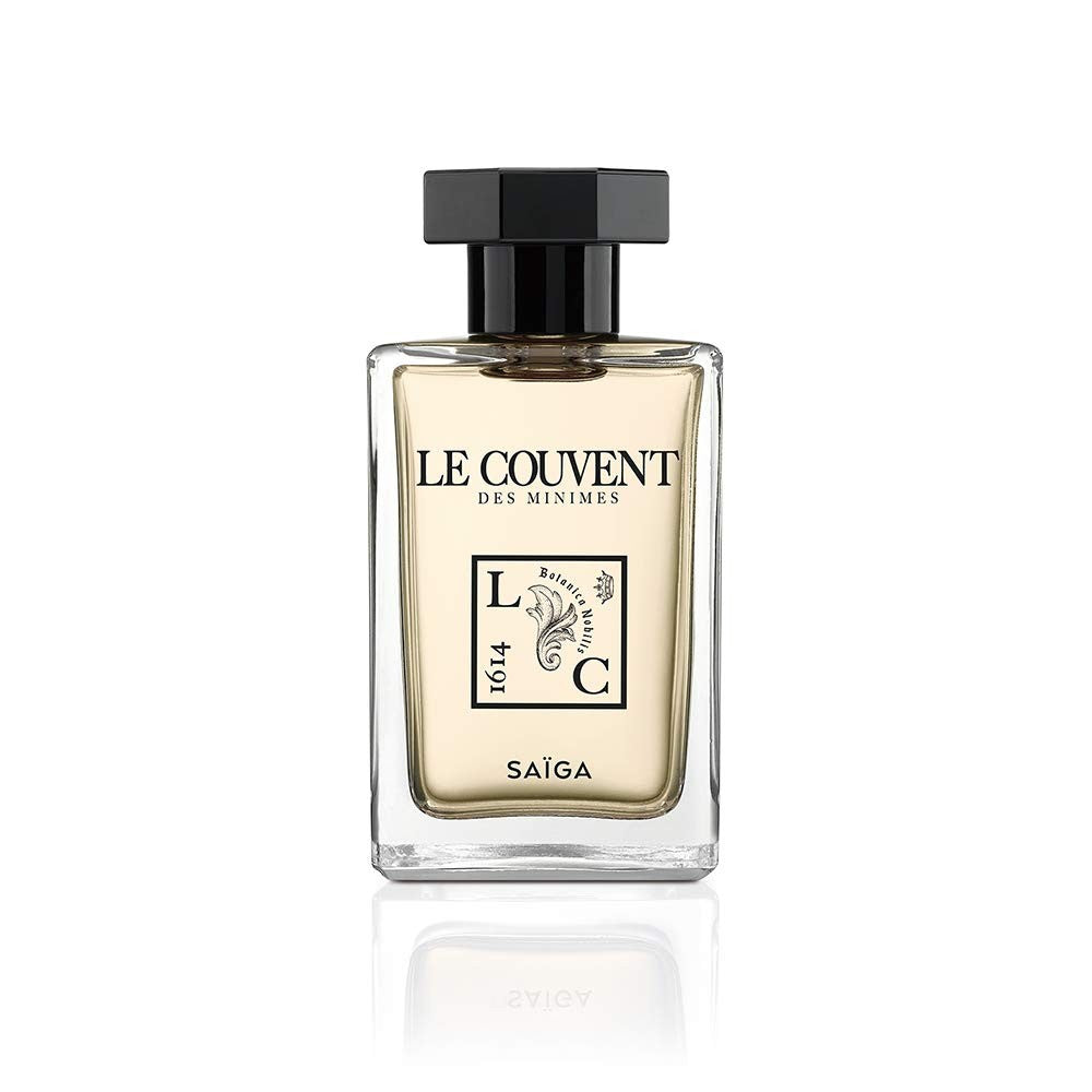 Le couvent maison de parfum Singoleres - Saiga Eau De Parfum Unisex 100 ml 