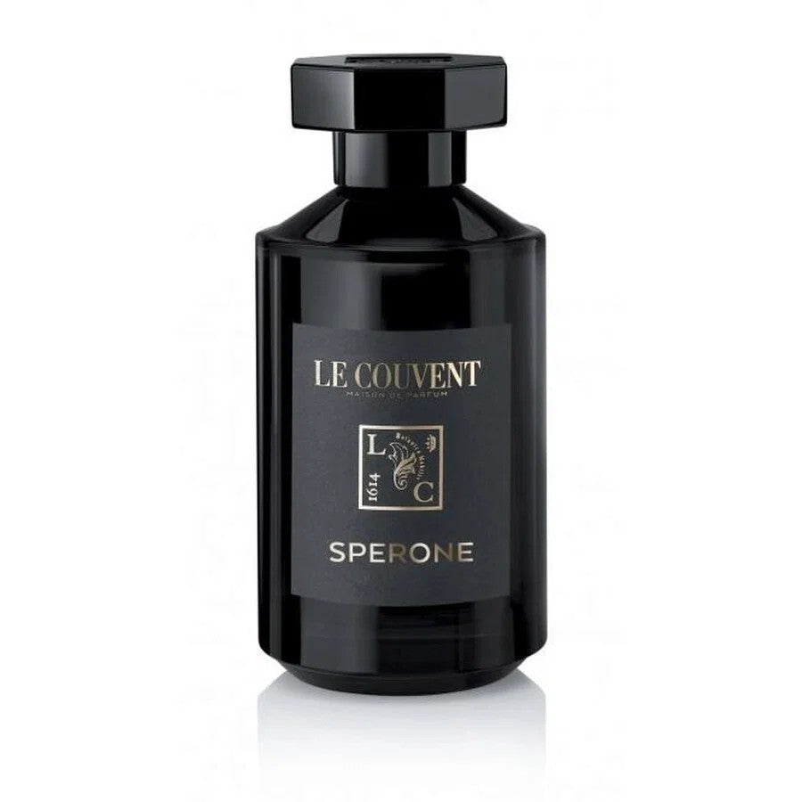 Le couvent maison de parfum Opmerkelijk - Sperone Eau de Parfum unisex 50 ml 