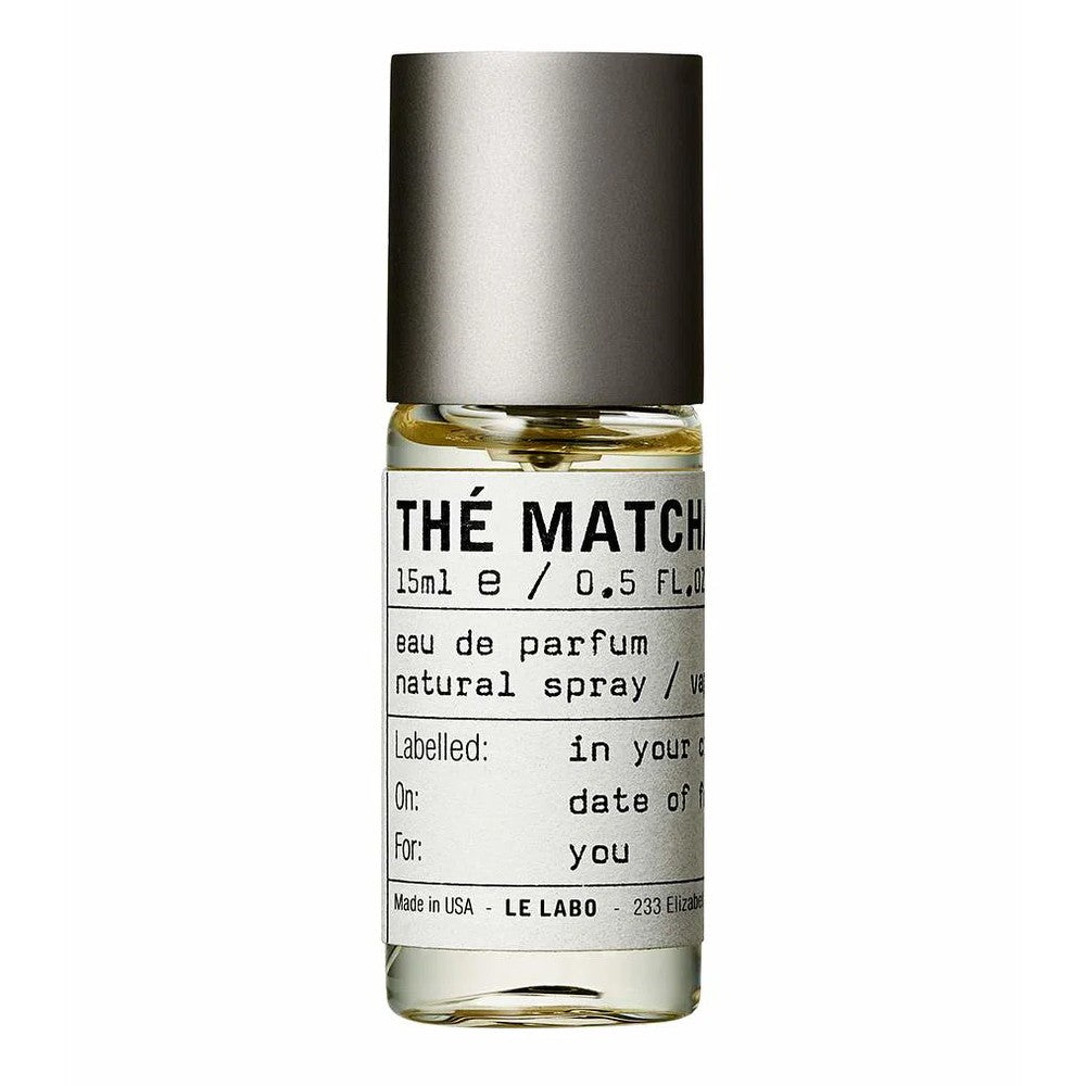 De labo L&