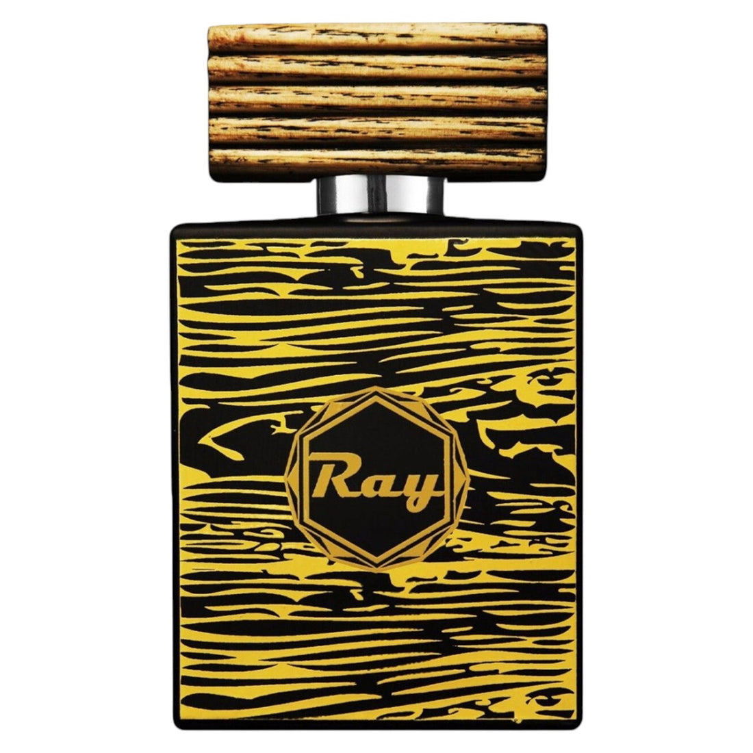 Louis cardin Ray عطر رجالي Eau de Parfum 100 مل 