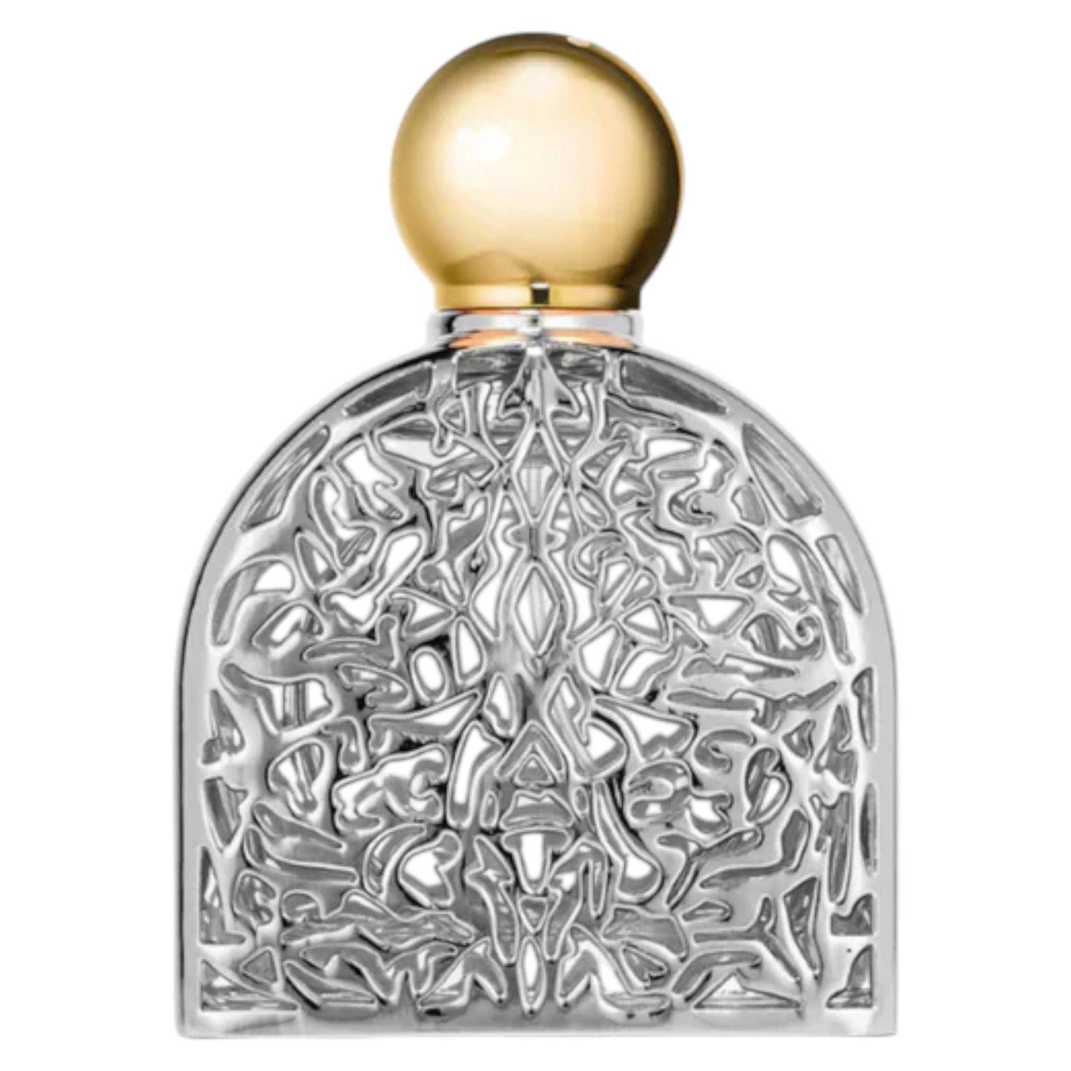 M. micallef Secrets Of Love Sensual Eau De Parfum للنساء 75 مل 