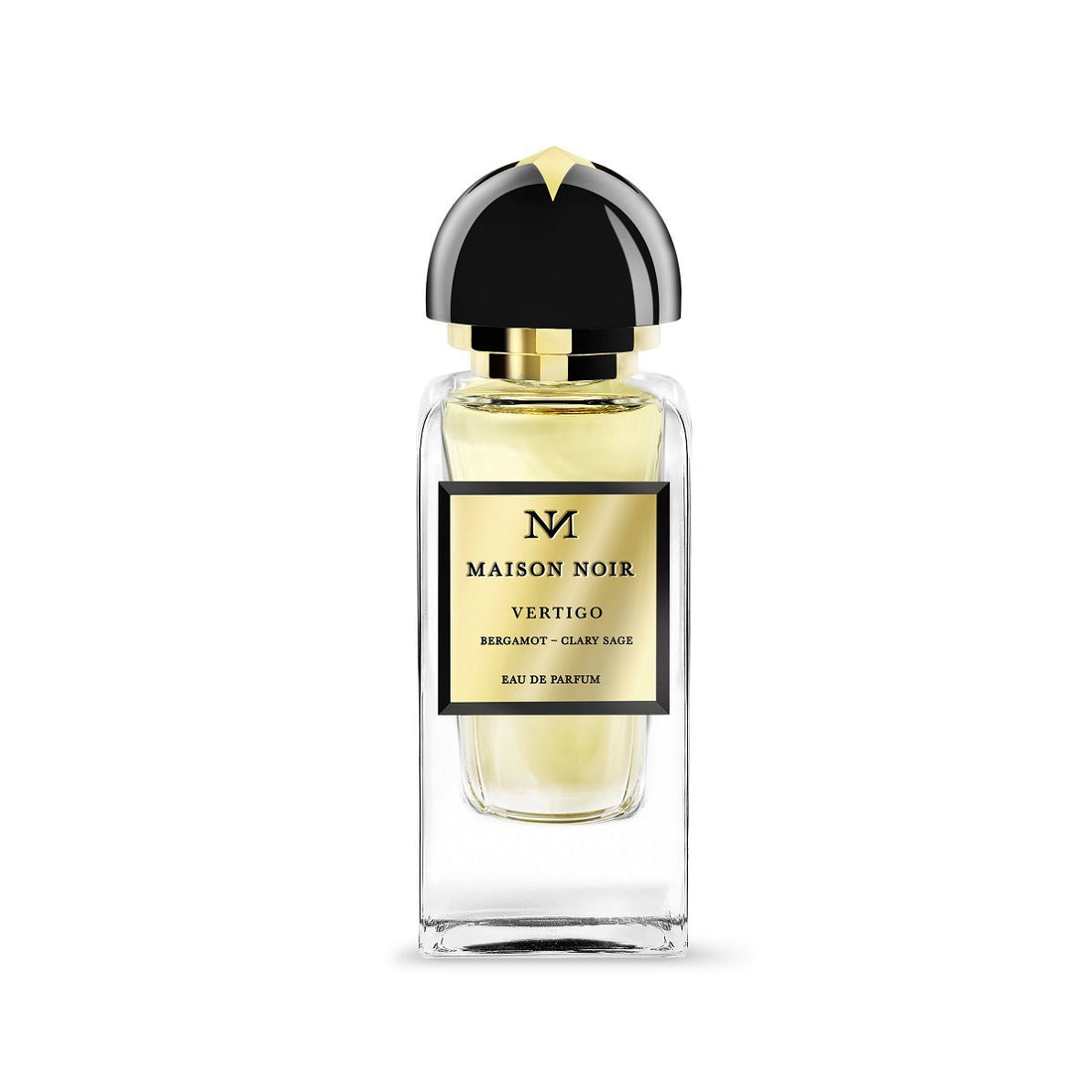 Maison noir Vertigo 236 Eau de Parfum 中性香水 50 ml 