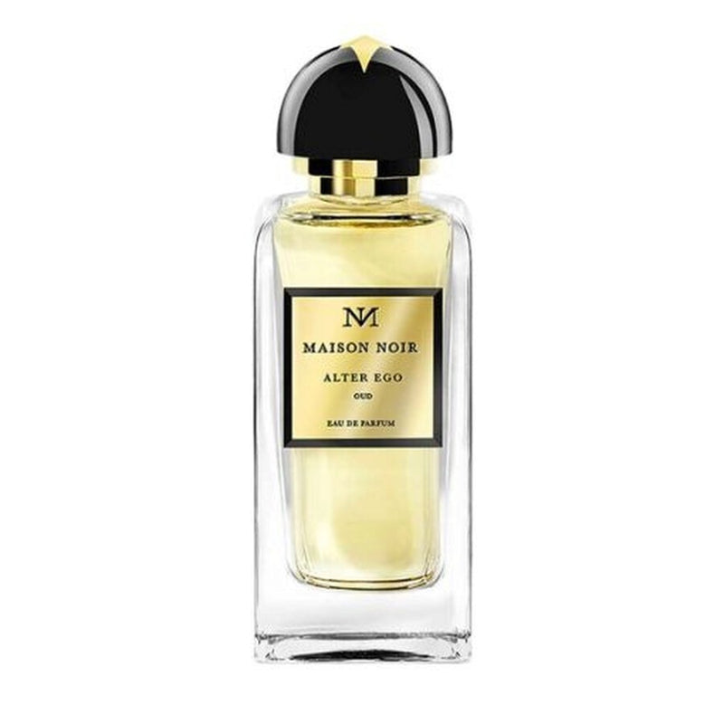 Maison noir Alter Ego Eau de Parfum uniseks 50 ml 