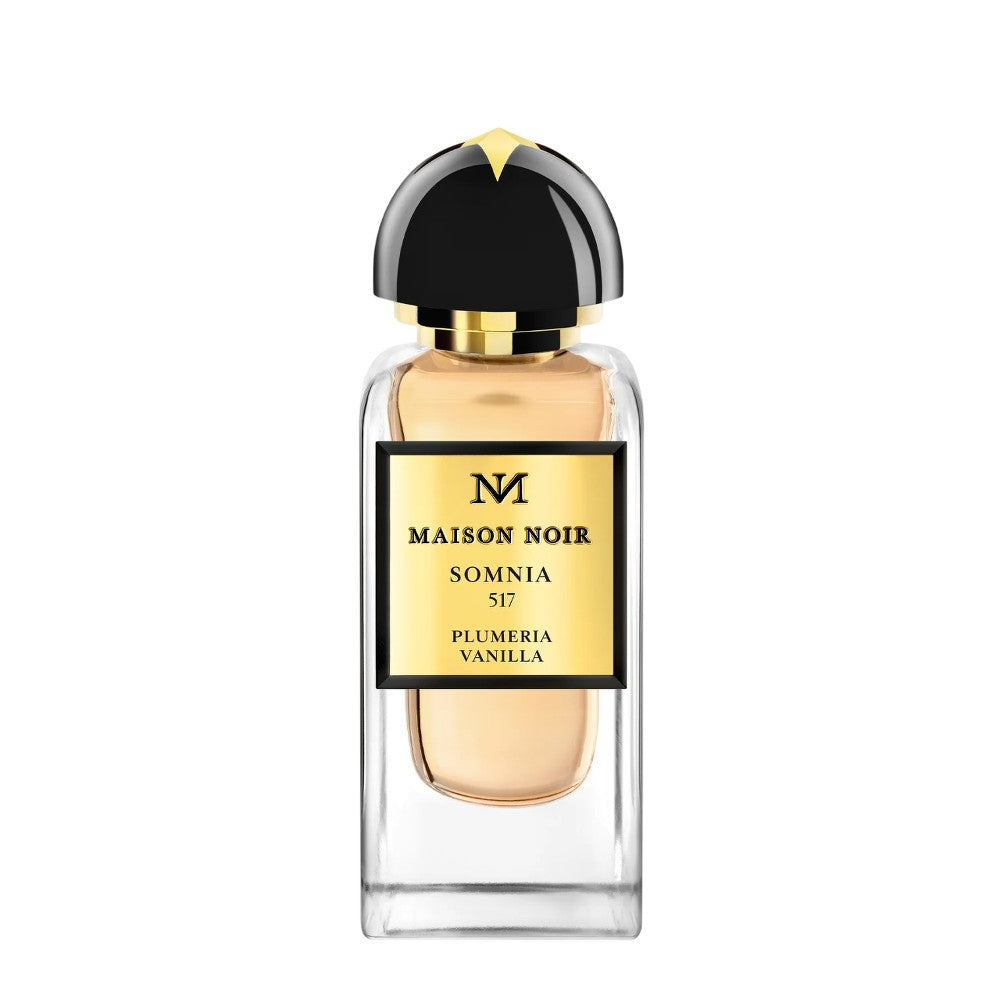 Maison Noir Somnia 517 Eau de Parfum Unisex 50 ml — Eau de Parfum 