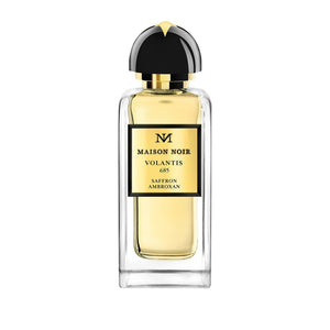 Maison noir Volantis 685 Eau De Parfum Unisex 50 ml 
