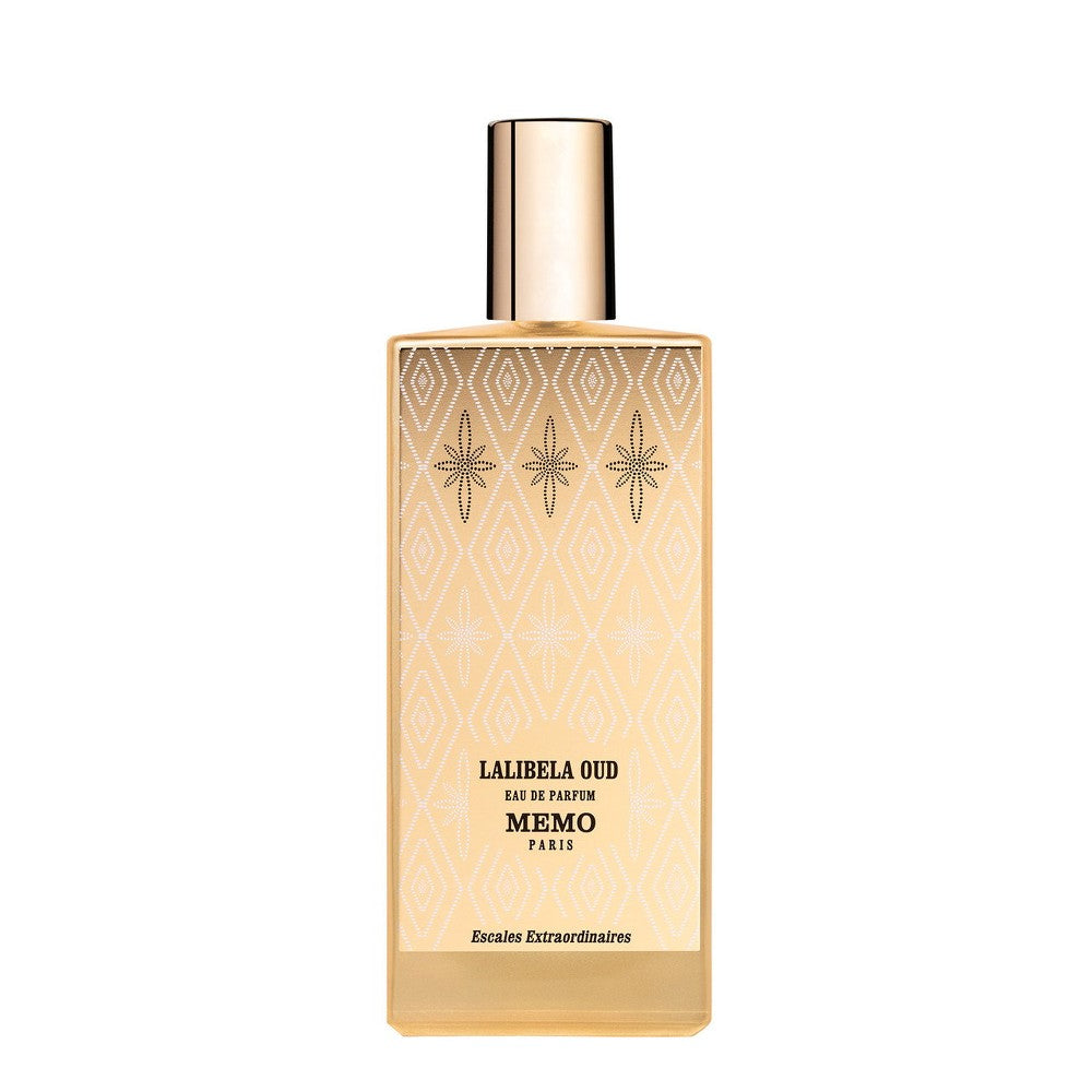 Memo paris Lalibela Oud Eau de Parfum Unisex 75 ml 